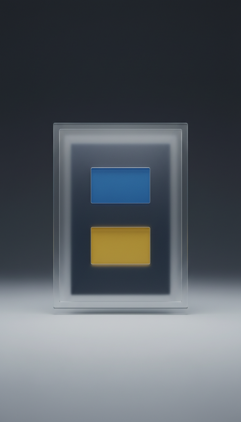 Transparent Pricing Document Set PDF