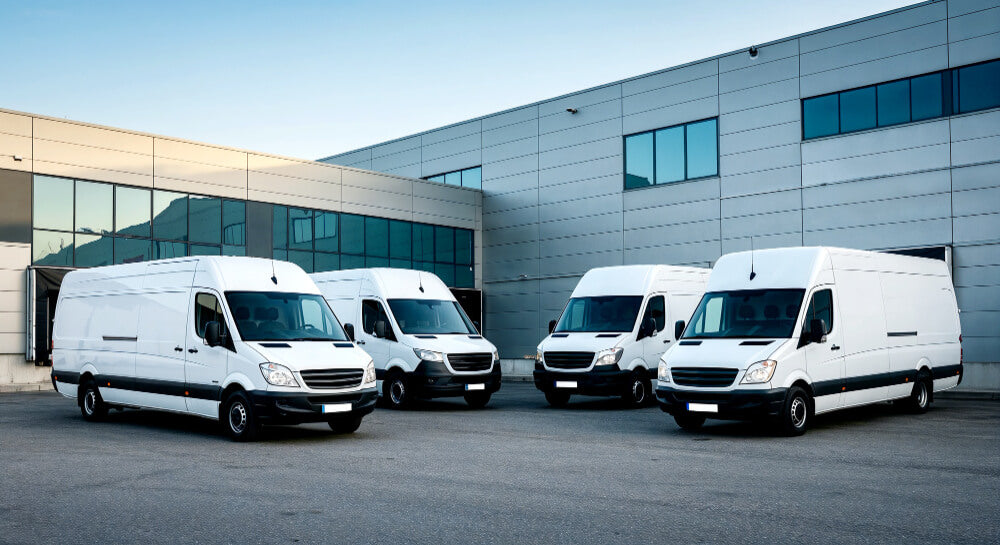 VEHICLES & FLEETS